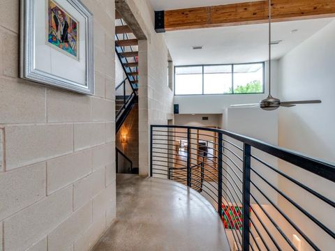 Tiny photo for 3827 Commerce Street, Dallas, TX 75226 (MLS # 20955060)