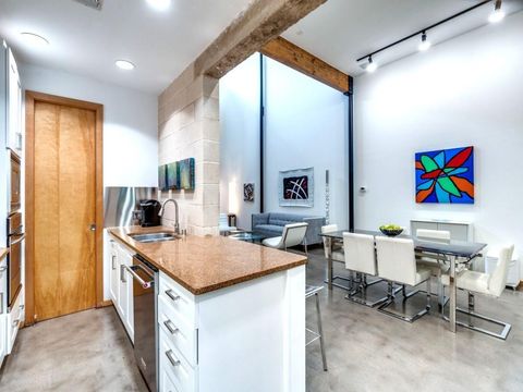 Tiny photo for 3827 Commerce Street, Dallas, TX 75226 (MLS # 20955060)