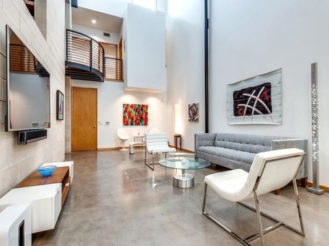 Tiny photo for 3827 Commerce Street, Dallas, TX 75226 (MLS # 20955060)