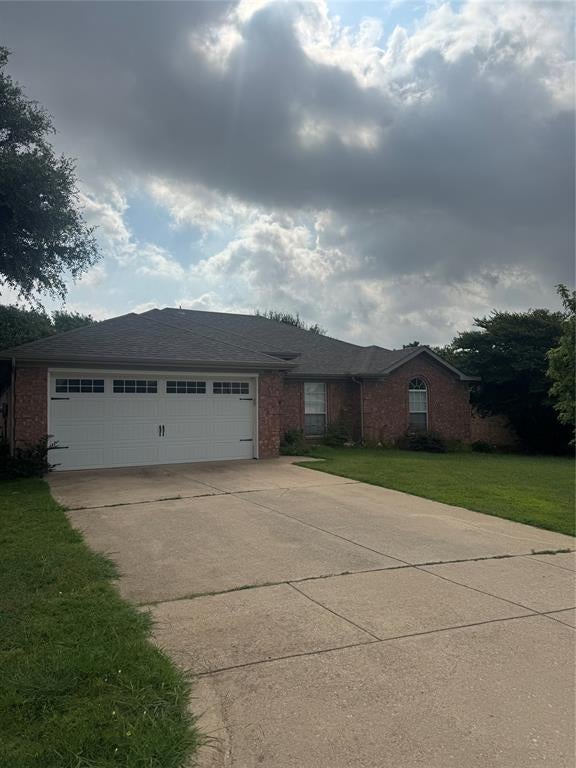 1610 Ocean Drive