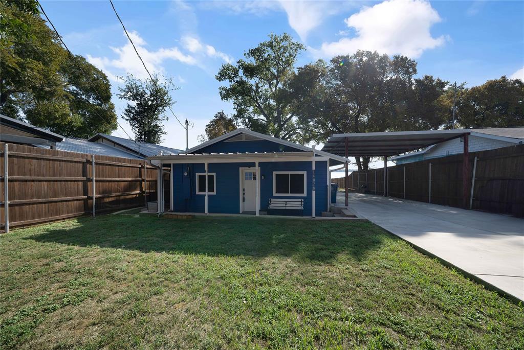 Eagle Mountain Acres - Residential