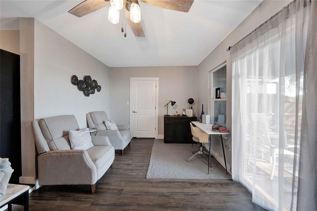 Eagle Mountain Acres - Residential