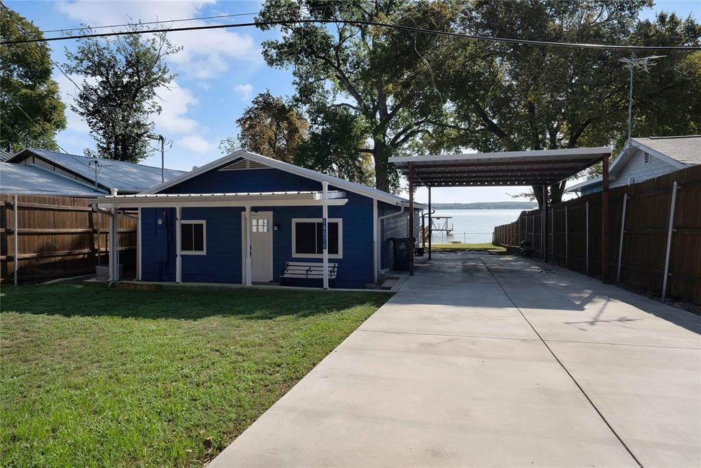 Eagle Mountain Acres - Residential