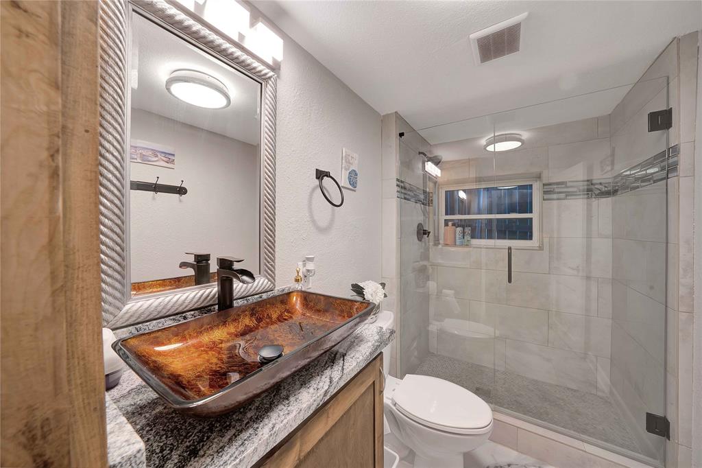 Eagle Mountain Acres - Residential