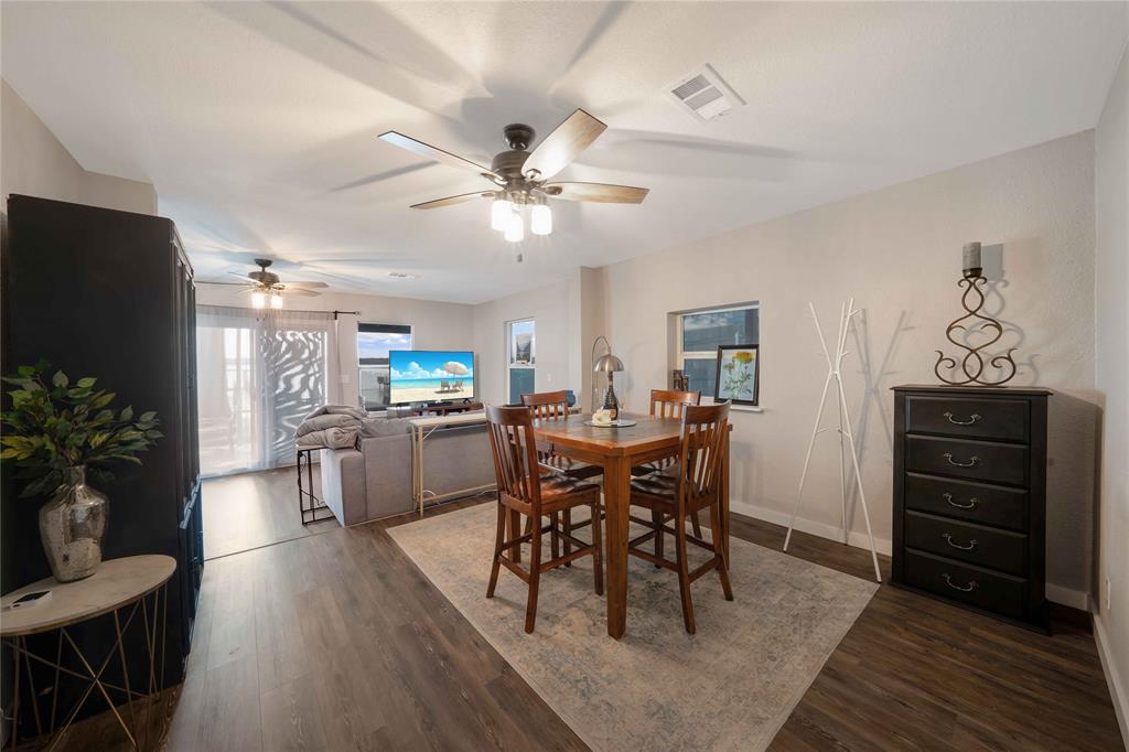 Eagle Mountain Acres - Residential