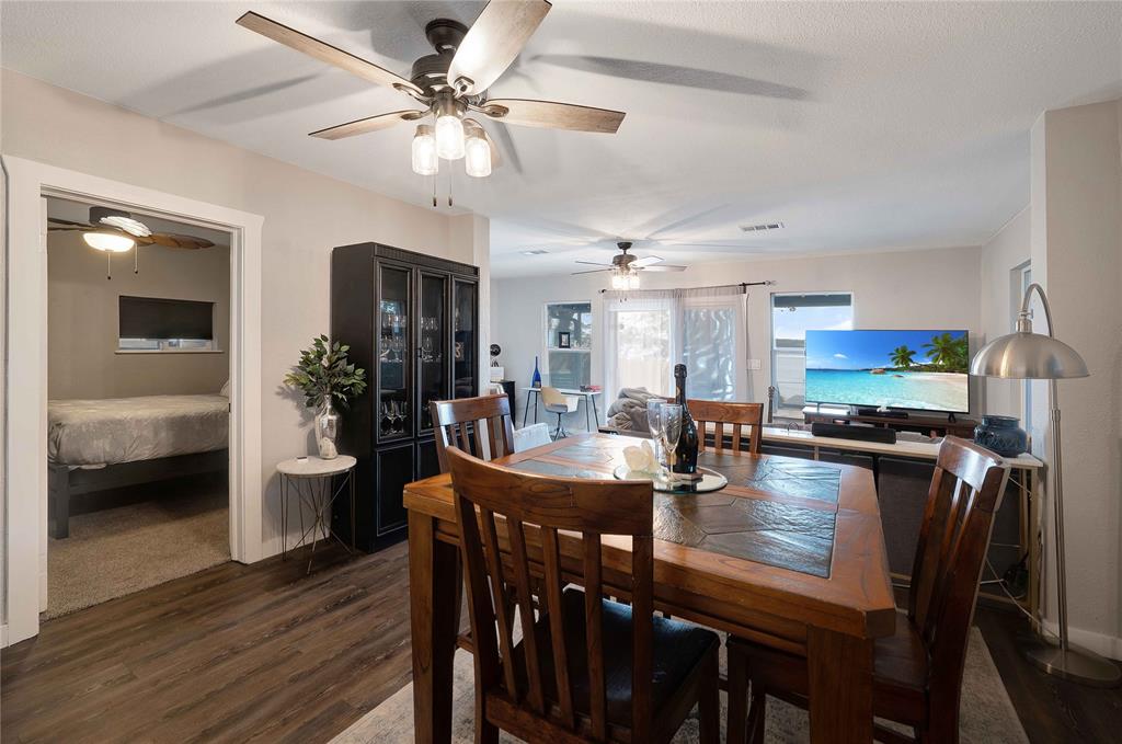 Eagle Mountain Acres - Residential