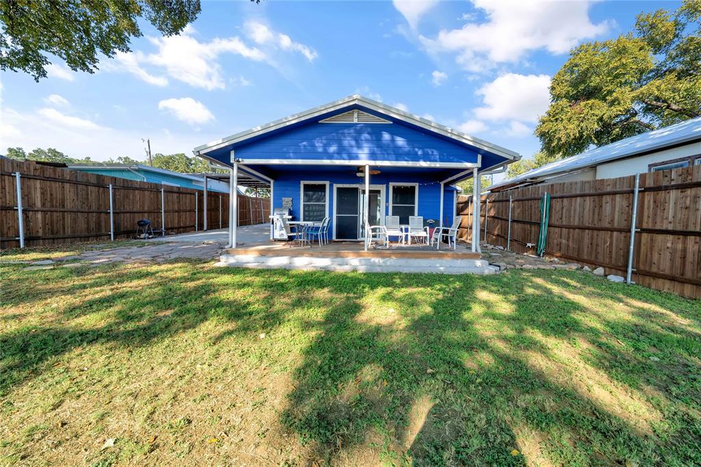 Eagle Mountain Acres - Residential