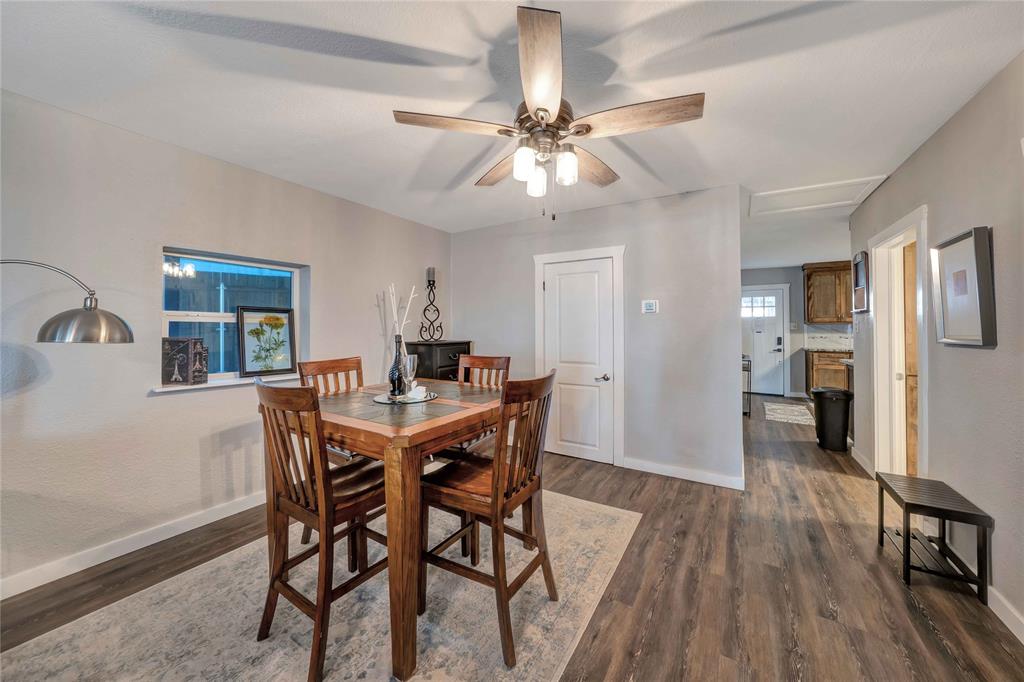 Eagle Mountain Acres - Residential