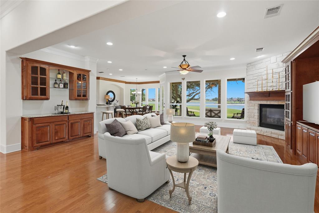 2703 Waters Edge Drive