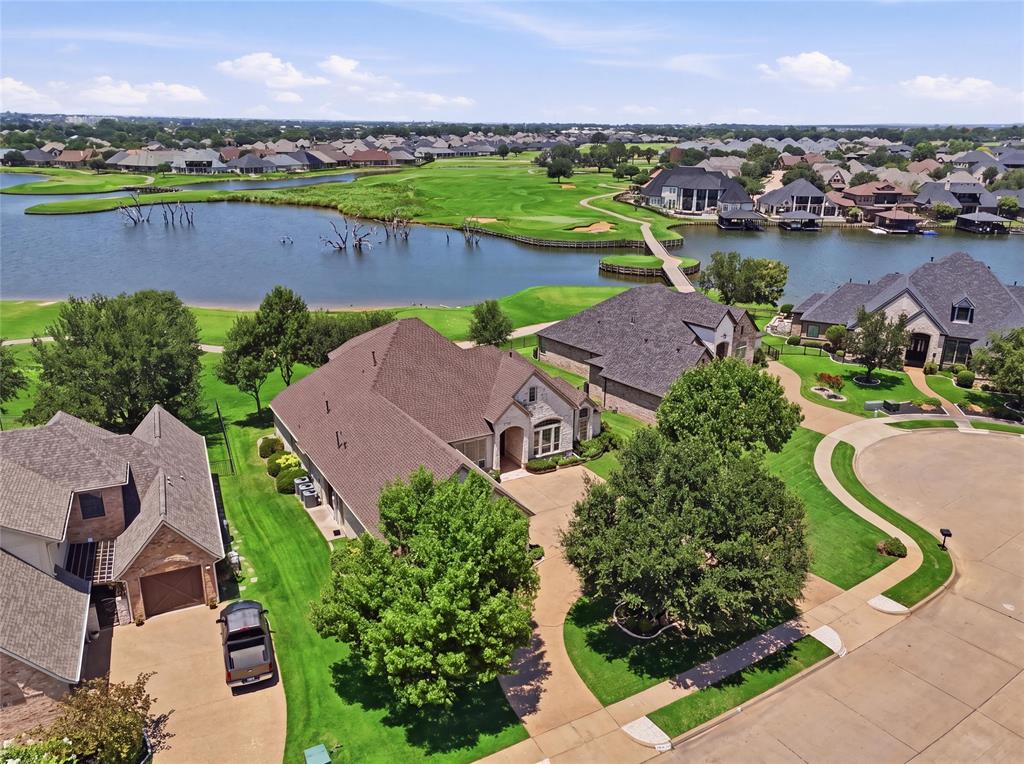 2703 Waters Edge Drive