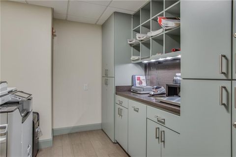 A home in Irving