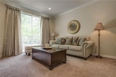A home in Irving