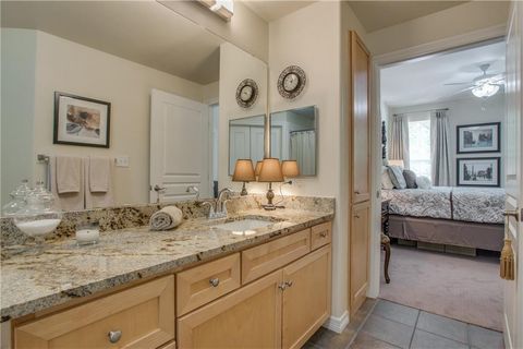 A home in Irving