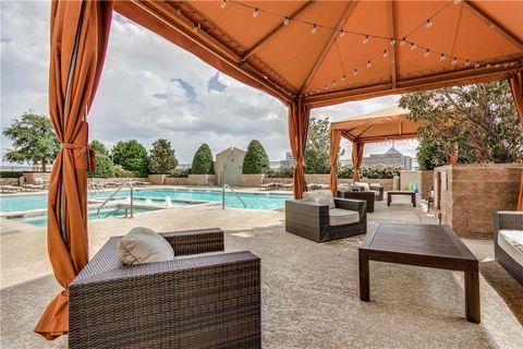 A home in Irving