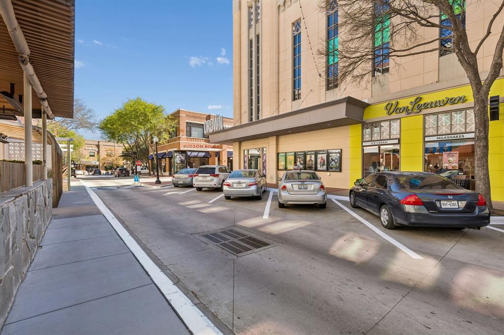4134 Travis Street Condos - Residential