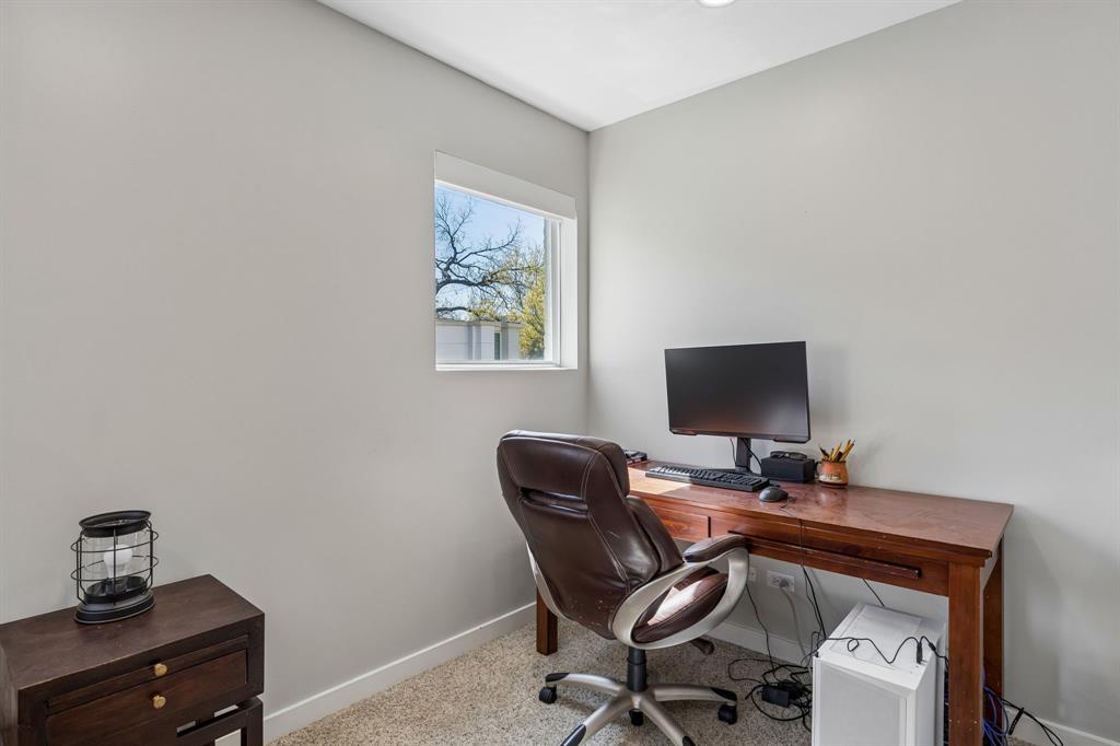 4134 Travis Street Condos - Residential