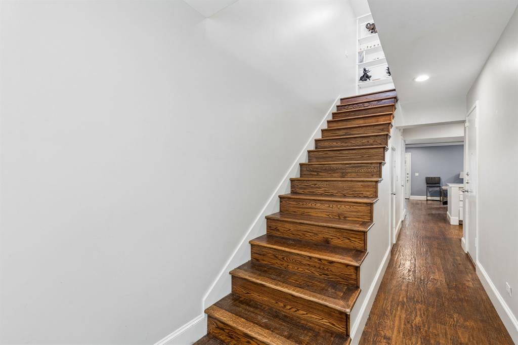 4134 Travis Street Condos - Residential