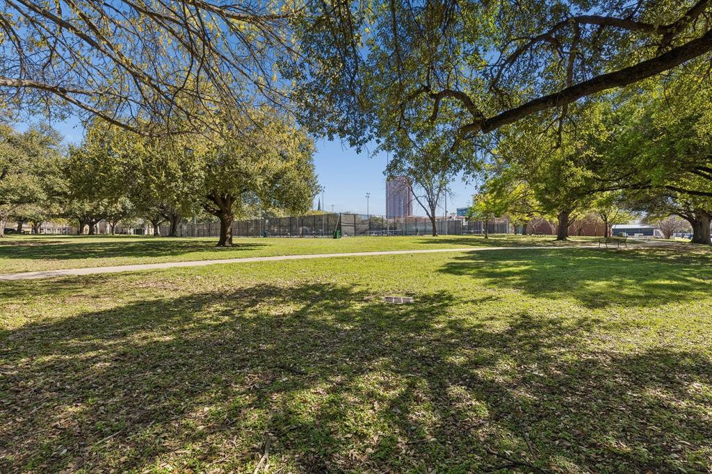 4134 Travis Street Condos - Residential