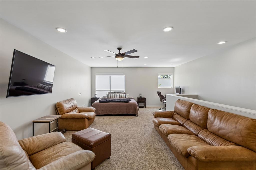 4134 Travis Street Condos - Residential