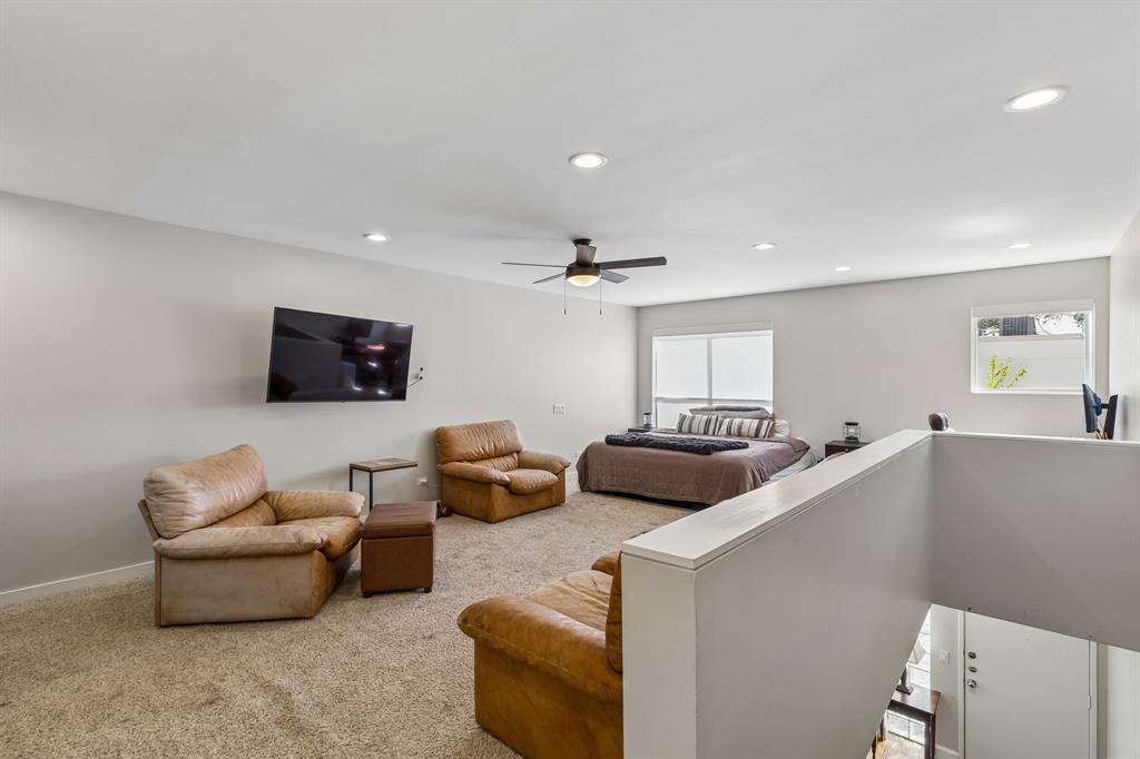 4134 Travis Street Condos - Residential