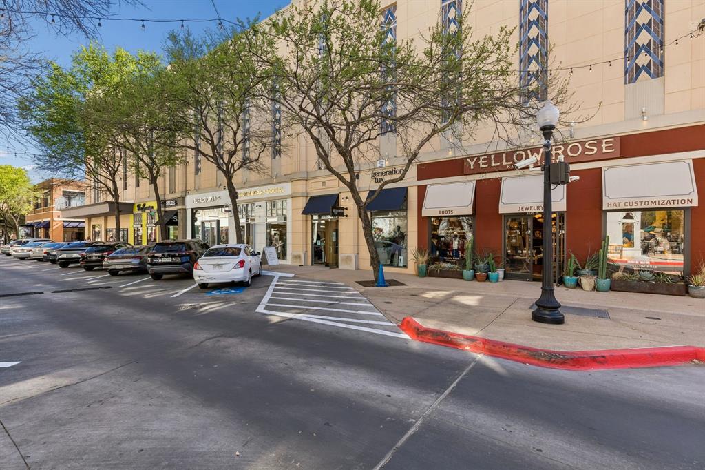 4134 Travis Street Condos - Residential
