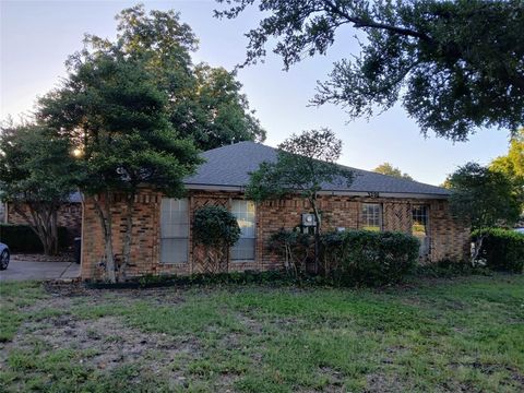 3202 Foxboro Richardson TX 75082