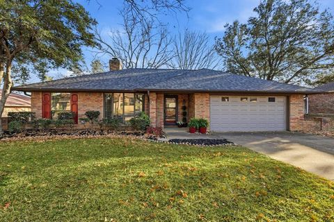 505 Cherry Ann Drive Euless TX 76039