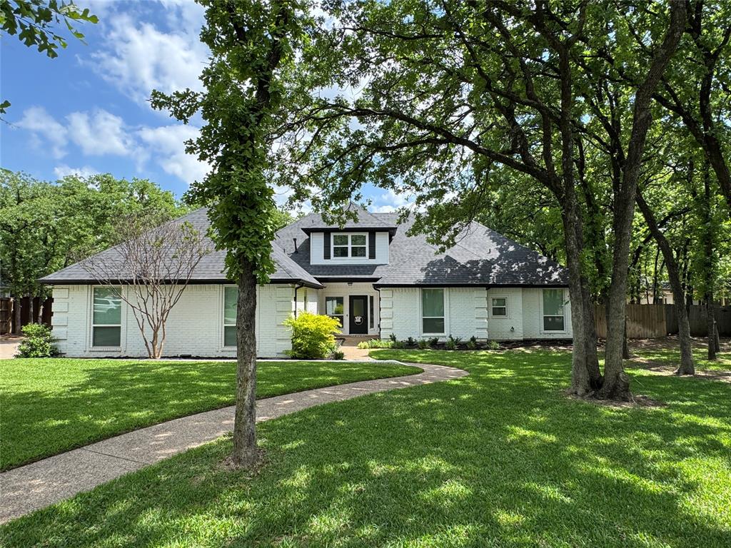 3416 Wild Oaks Court