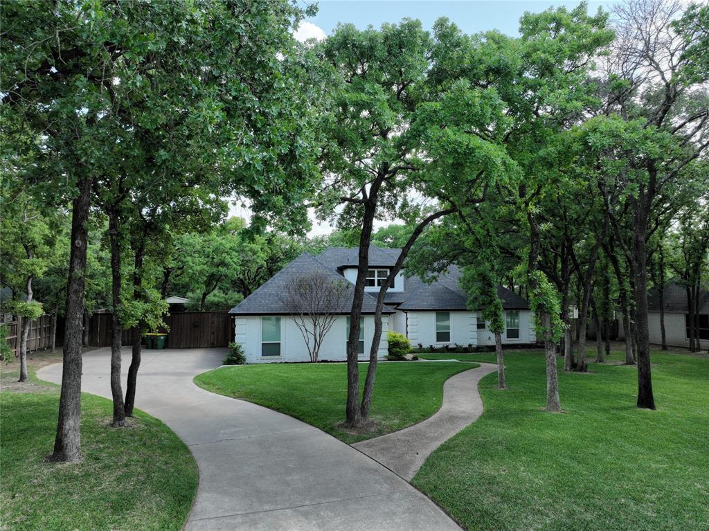 3416 Wild Oaks Court