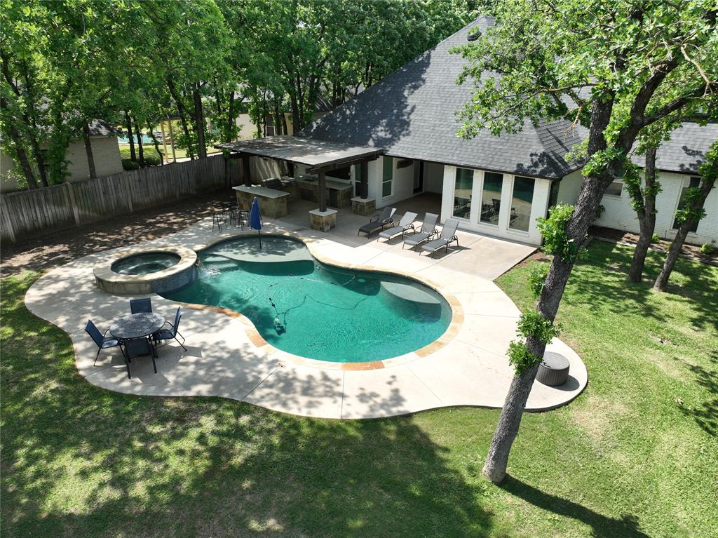 3416 Wild Oaks Court