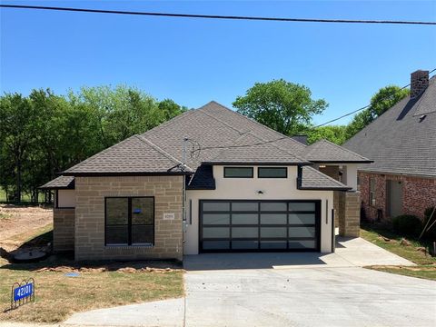 42101 Crooked Stick Drive Whitney TX 76692