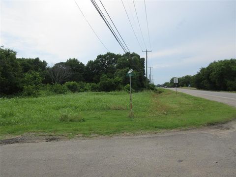 0000 S Oak Street Ector TX 75439
