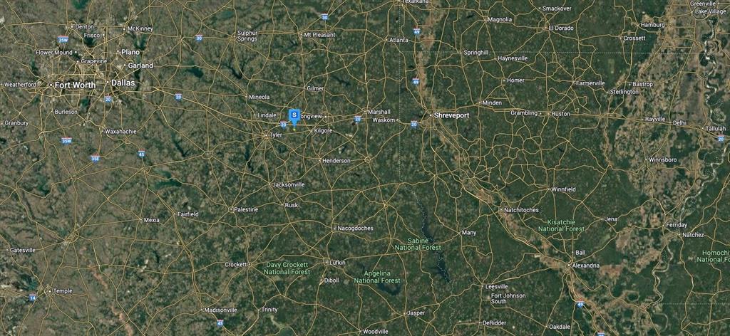 9082 County Road 3101