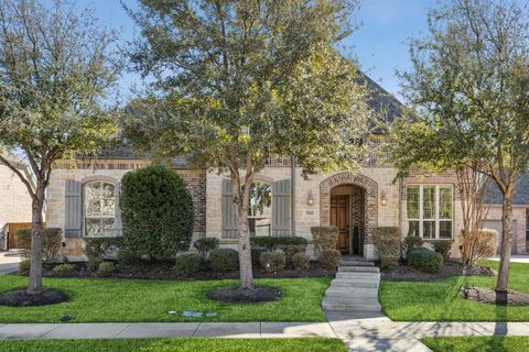 7621 Blackhall The Colony TX 75056