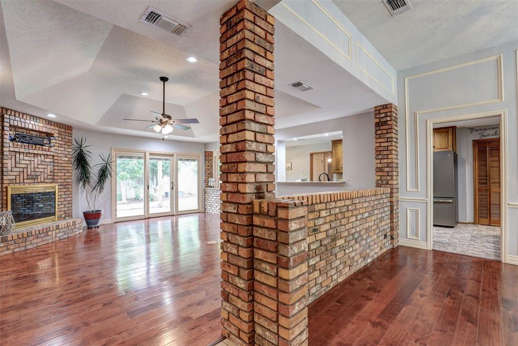 2516 Stone Hollow Drive