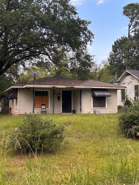 2446 Drexel Street Shreveport LA 71108