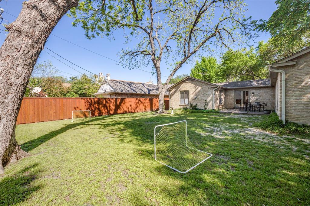 University Park - Residential