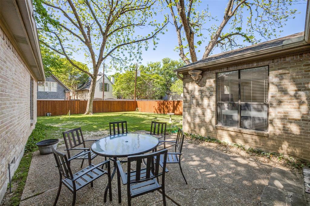 University Park - Residential