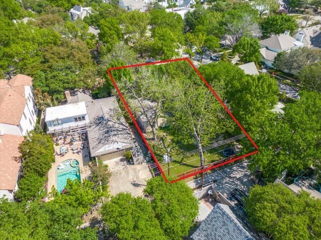 University Park - Residential