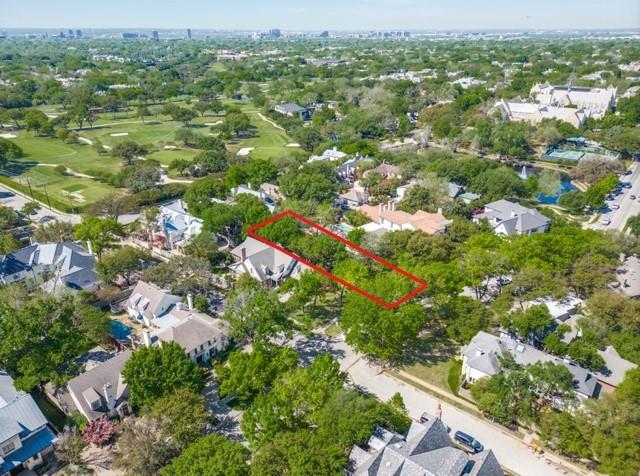 University Park - Residential