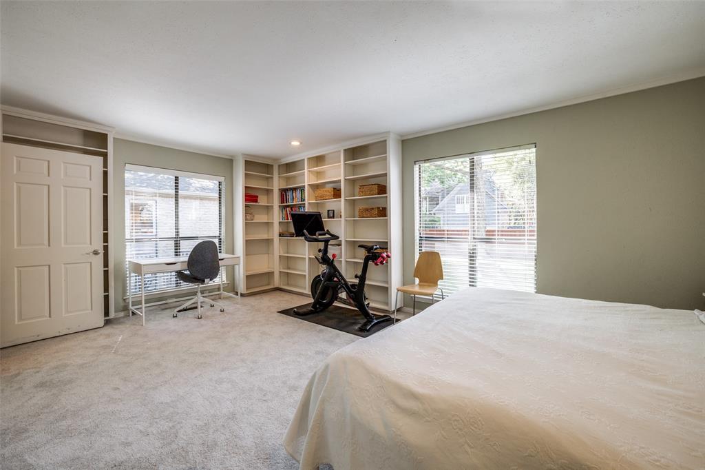 University Park - Residential