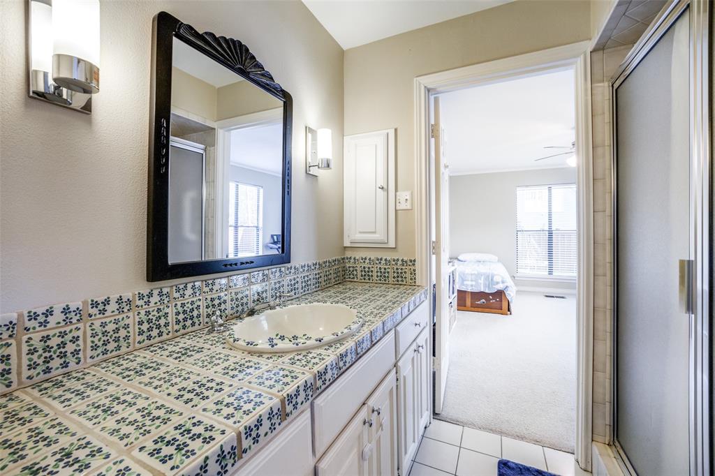 University Park - Residential