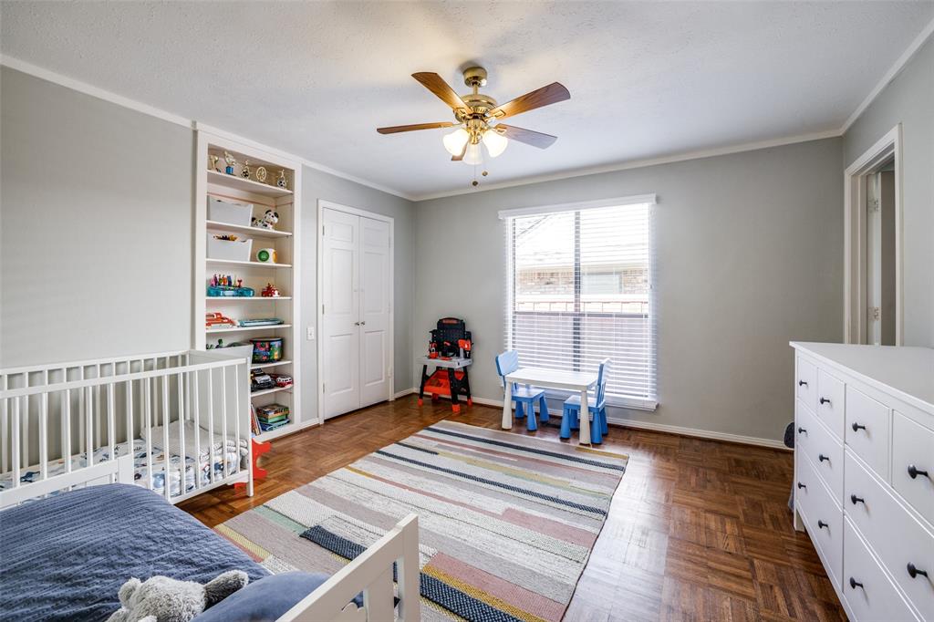 University Park - Residential