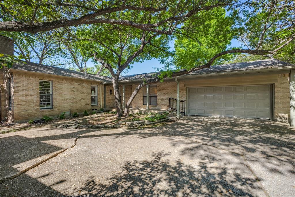 University Park - Residential