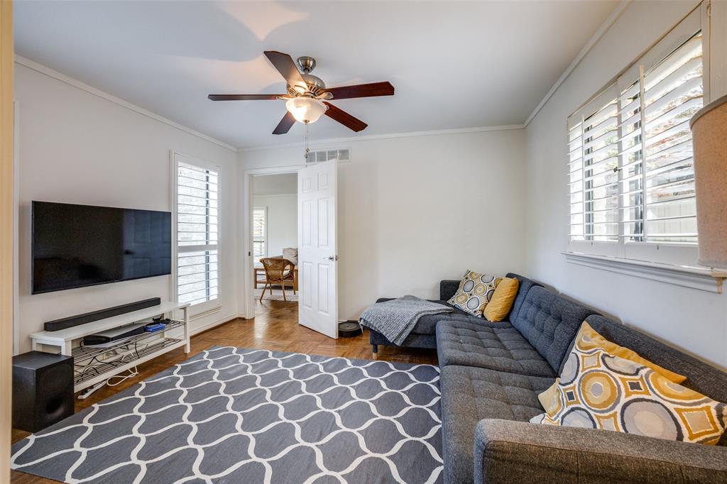 University Park - Residential