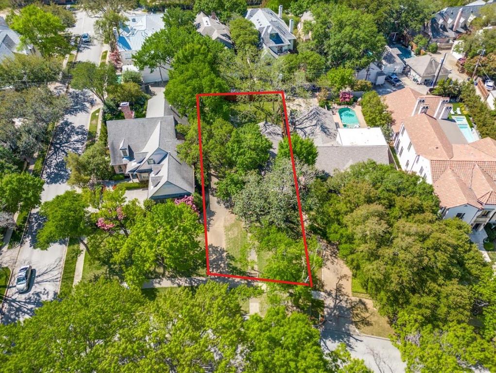 University Park - Residential