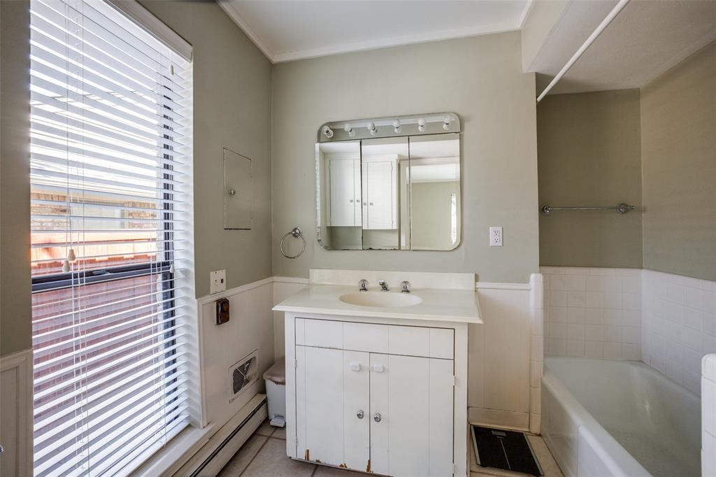 University Park - Residential