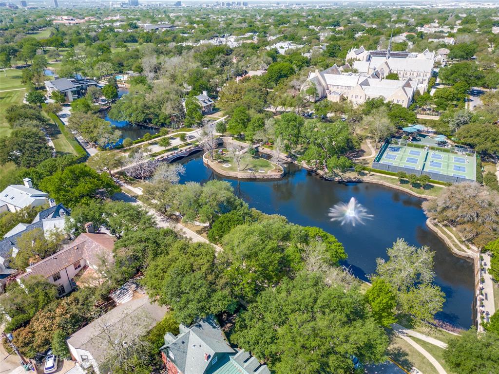 University Park - Residential