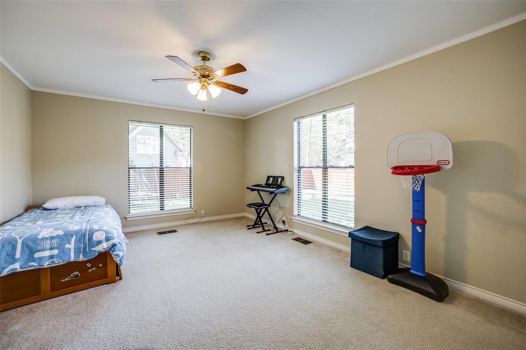 University Park - Residential