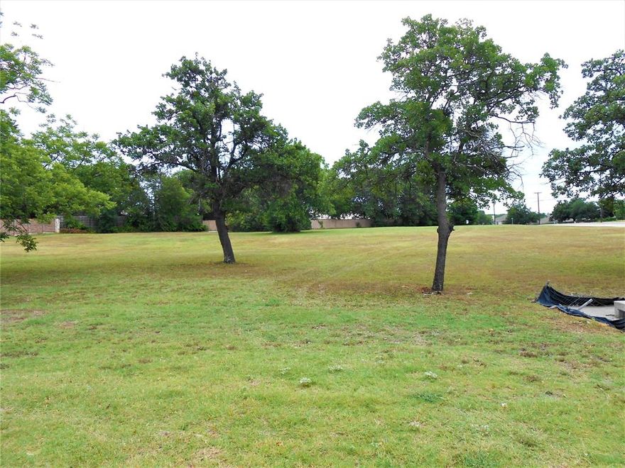 Beautiful Roling sloped Acre and a Half on FM 2181 (Swisher Rd).  Seller says it's Zoned Mixed Development so think of the possibilities.  There's not many Tracts like this along FM 2181, so much potential.